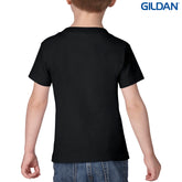 5100P Gildan Heavy Cotton Toddler T-Shirt